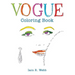 Vogue Coloring Book