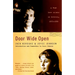 Door Wide Open: A Beat Love Affair in Letters, 1957-1958