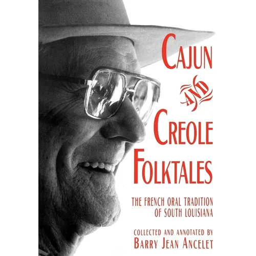 Cajun and Creole Folktales