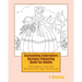 Enchanting Embroidery Designs Colouring Book For Adults: Embroidery Inspired Patterns For Your Creativity