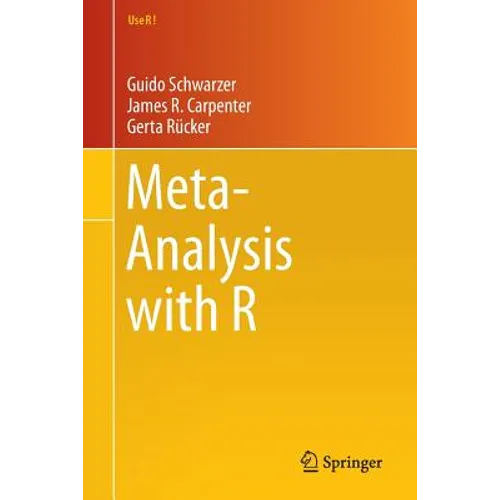 Meta-Analysis with R