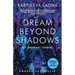 Dream Beyond Shadows: No Ordinary Tourist