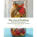 Joy of Pickling, 3rd Edition: 300 Flavor-Packed Recipes for All Kinds of Produce from Garden or Market