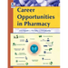 Career Opportunities in Pharmacy