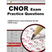 CNOR Exam Practice Questions: CNOR Practice Tests & Review for the CNOR Exam
