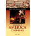 Cooking in America, 1590-1840