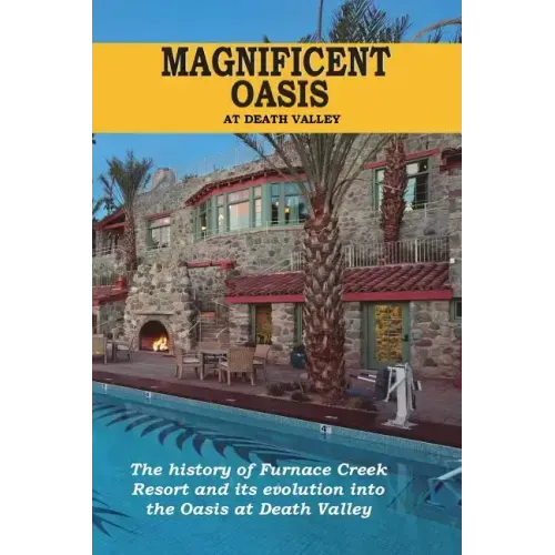 Magnificent Oasis