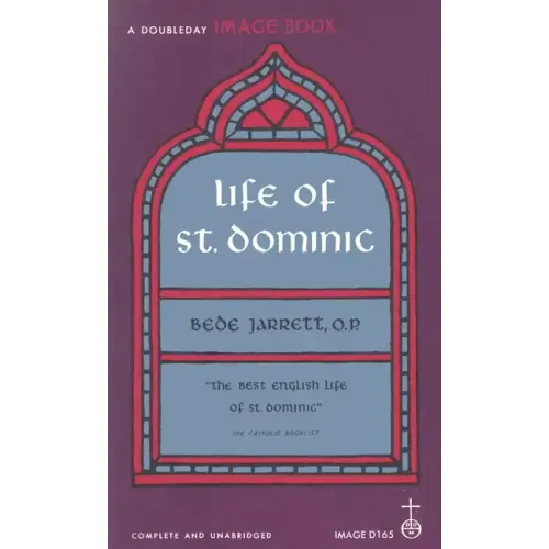 Life of St. Dominic