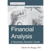 Financial Analysis: Fourth Edition