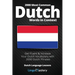 2000 Most Common Dutch Words in Context: Get Fluent & Increase Your Dutch Vocabulary with 2000 Dutch Phrases