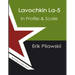 Lavochkin La-5 In Profile & Scale