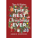 Tessa and Weston: The Best Christmas Ever