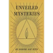 Unveiled Mysteries