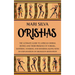 Orishas: The Ultimate Guide to African Orisha Deities and Their Presence in Yoruba, Santeria, Voodoo, and Hoodoo, Along with an Explanation of Diloggu