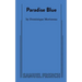 Paradise Blue