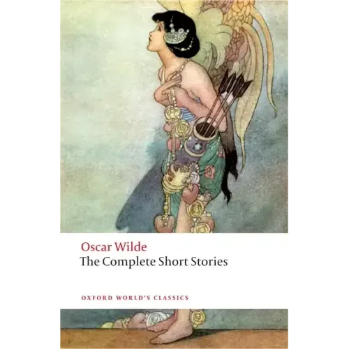 The Complete Short Stories