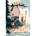 Avatar: The Last Airbender--The Lost Adventures and Team Avatar Tales Library Edition