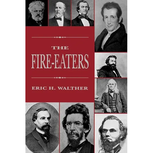 The Fire-Eaters
