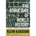 The Structure of World History: From Modes of Production to Modes of Exchange