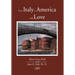 From Italy to America with Love