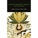 Animal, Vegetable, Mineral: Ethics and Objects