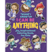 When I Grow Up I Can Be Anything an Inspirational Coloring Book For Girls: Help girls build confidence, express creativity and empower them to follow