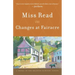 Changes at Fairacre