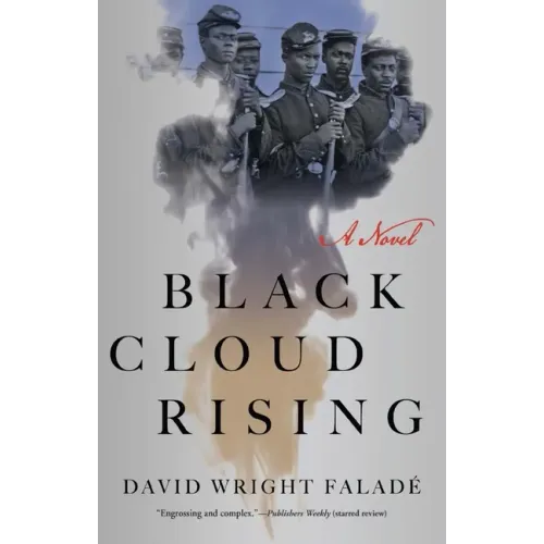 Black Cloud Rising