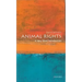 Animal Rights: A Very Short Introduction
