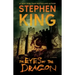 The Eyes of the Dragon