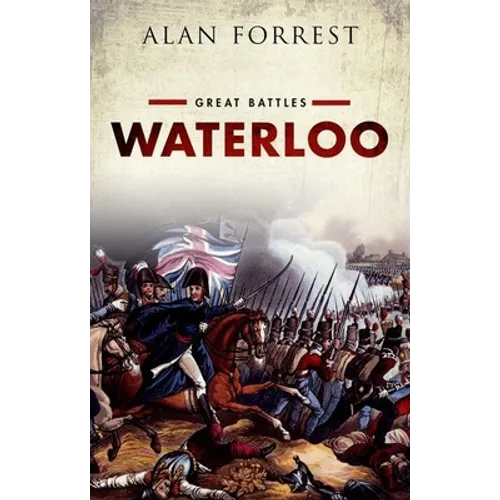 Waterloo: Great Battles