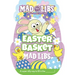 Easter Basket Mad Libs: World's Greatest Word Game