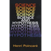 Science and Hypothesis