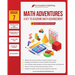 Math Adventures - Grade 7: A Key to Academic Math Advancement