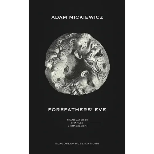 Forefathers' Eve