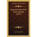 Spiritual Works Of St. Francis Borgia (1875)