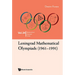 Leningrad Mathematical Olympiads (1961-1991)