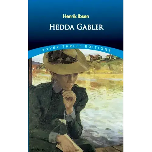 Hedda Gabler