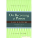 On Becoming a Person: A Therapist's View of Psychotherapy