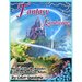 Fantasy Landscapes - Mosaic Color By Numbers Coloring Book For Adults: A Magical Extreme Adult Color-By-Number Book of Detailed Hidden Nature, Secret