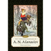 The Complete Folktales of A. N. Afanas'ev: Volume I