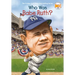 Who Was Babe Ruth?