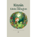 Kasia and the Little Dragon: Bilingual Polish-English Children's Stories for Beginners
