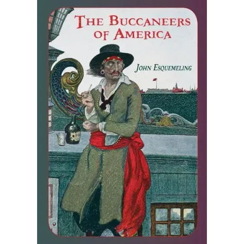 The Buccaneers of America