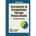 Assessments in Occupational Therapy Mental Health: An Integrative Approach