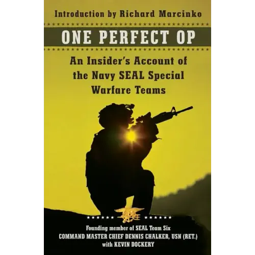 One Perfect Op