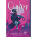 Cinder: Book One of the Lunar Chronicles