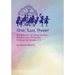 One, Two, Three: A Collections of Songs, Verses, Riddles, and Stories for Children Grades 1 - 3