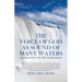 The Voice of God as Sound of Many Waters: Glorifying GOD with All I Am Devotional