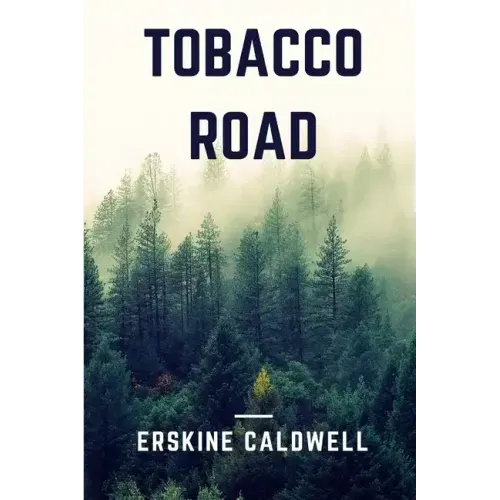 Tobacco Road